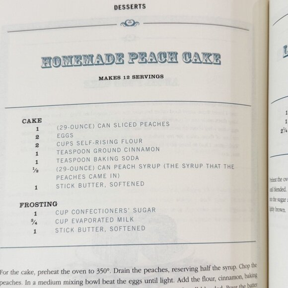 Loretta Lynn Hand Signed Cook Book You're Cookin' It Country Rare 2004 - Picture 12 of 12